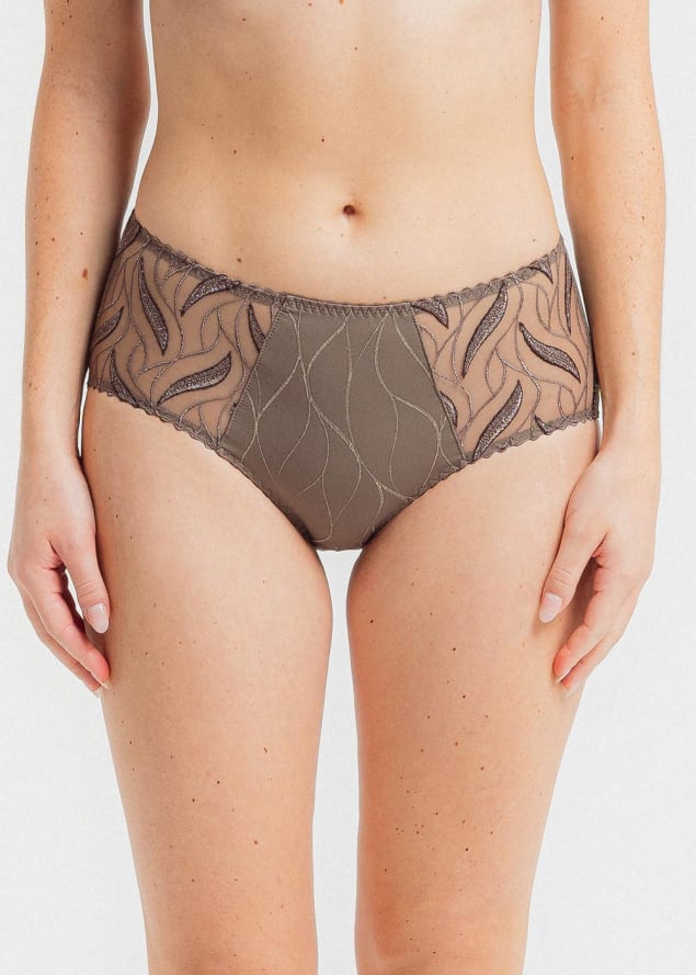 Culotte Louisa Bracq Bronze